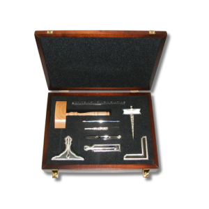 Standard Working Tools Complete [No Box]