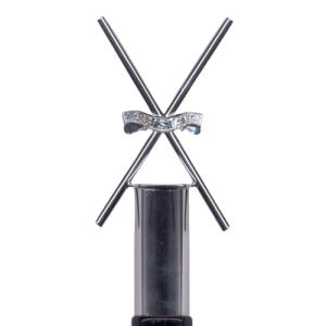 Craft Lodge Officers A.D.C. Baton Top Only