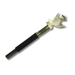 Craft Deacon Wand Top Only