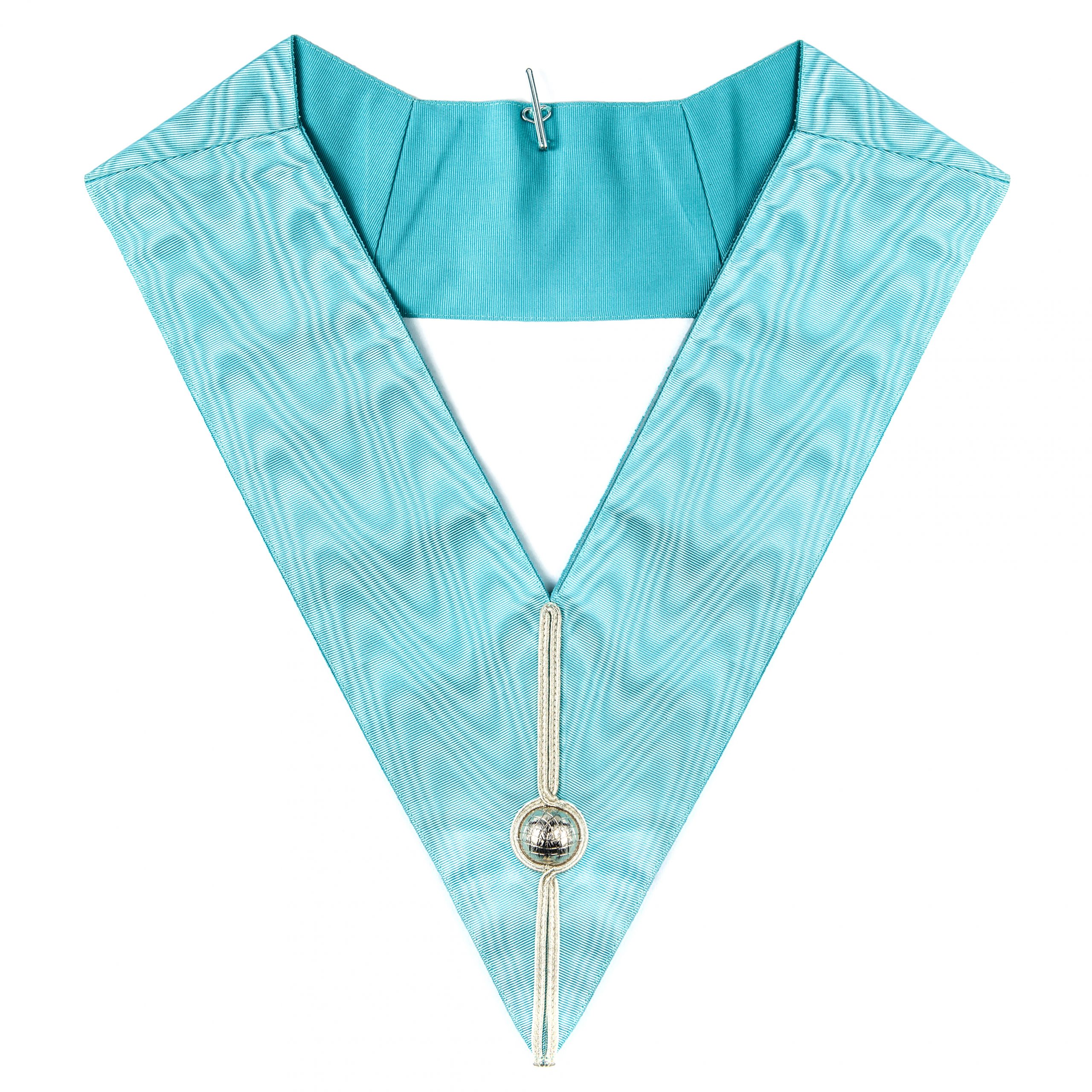 Masonic Regalia Craft  Master Mason Collar 