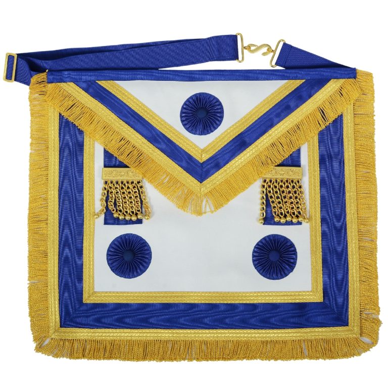 Masonic Regalia Craft-Provincial Full Dress Apron Badge Sussex Brand New main image 0