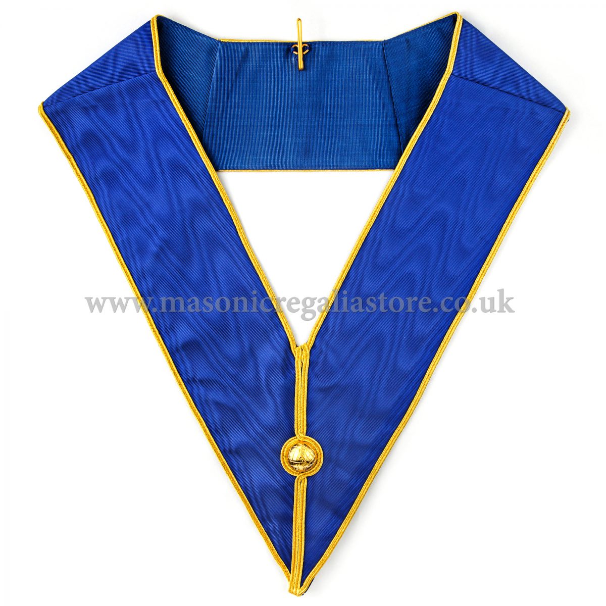 Grand Steward Past Rank Collar Regalia Store UK