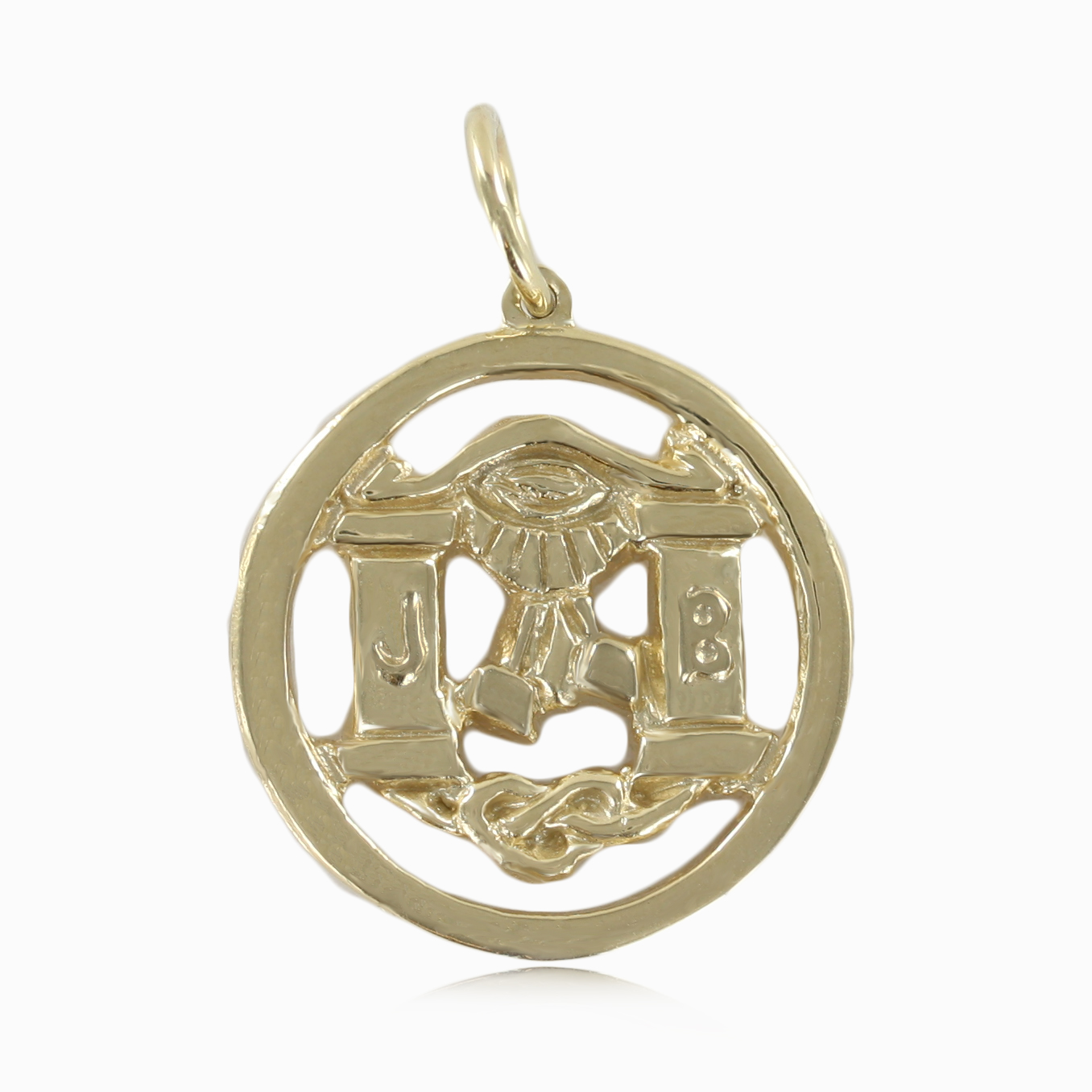 Gold Pendants Archives Regalia Store UK