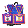 Mark Provincial Full Dress & Undress Regalia Package