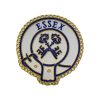 Mark Provincial Undress Apron Badge