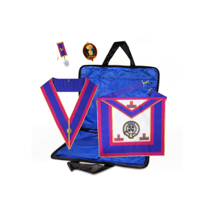 Mark Undress Regalia Package