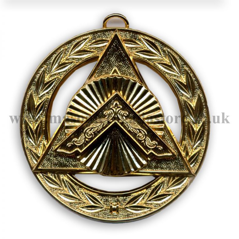 masonic royal arch tie