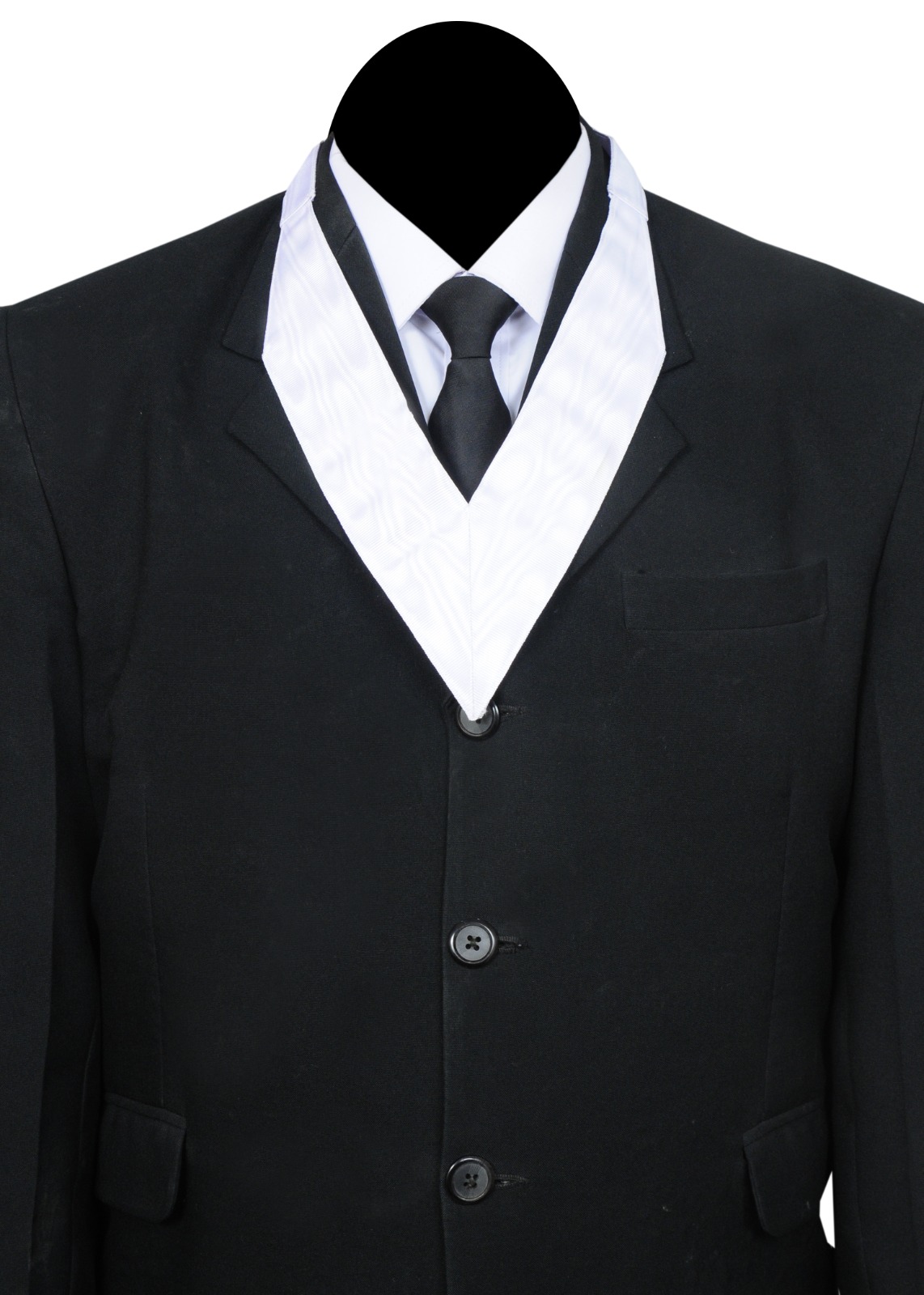 red cross of constantine tie