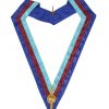 Royal Arch Chapter Provincial Collarette