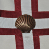 St Thomas Of Acon Shell (Small)