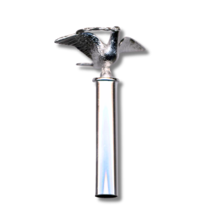 Craft Deacon Wand Top Only