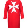 Knights of Malta Tunic