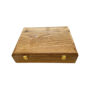 Working Tools Case (Top Engraving Included)