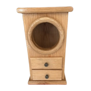 Lodge Ballot Box