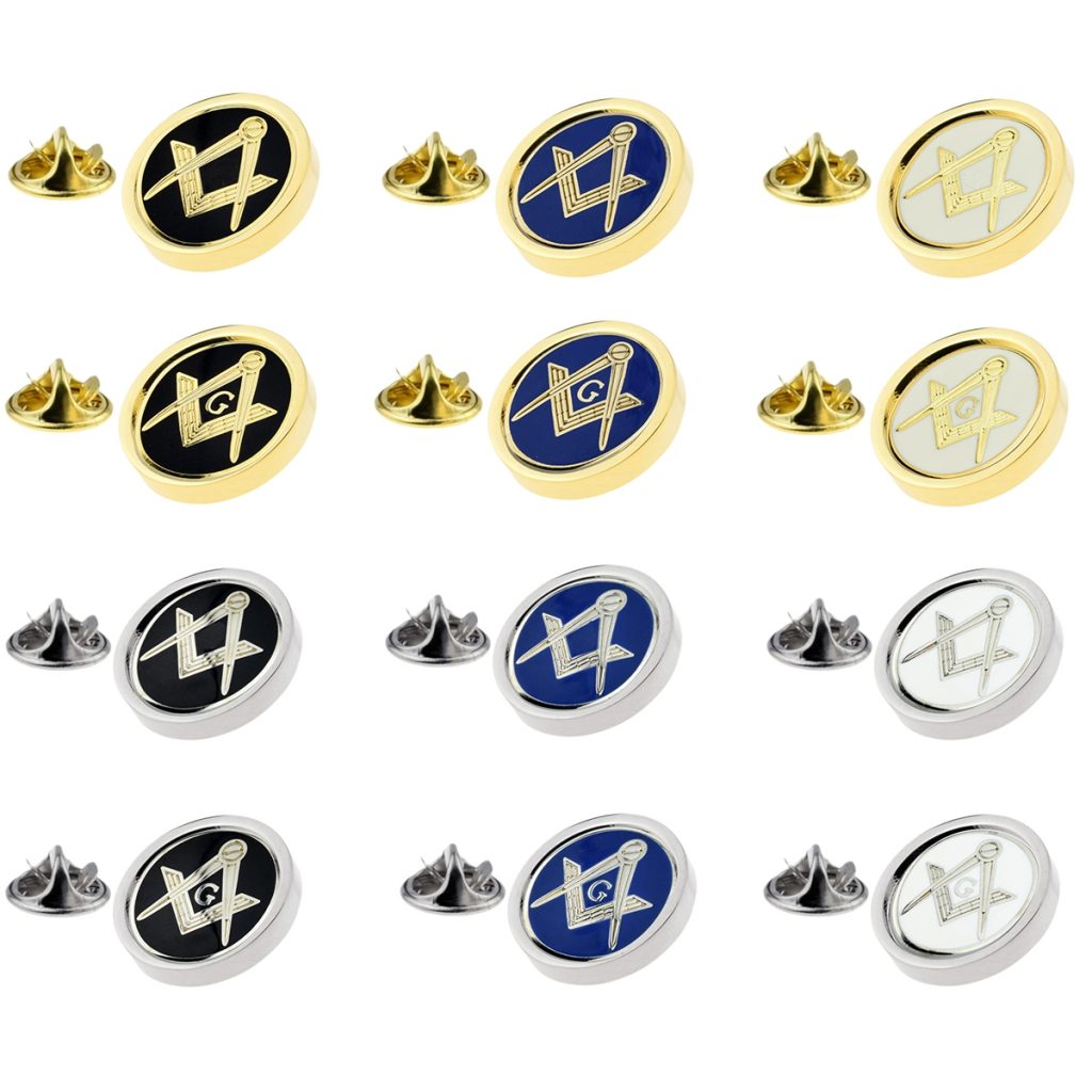 Regalia Pin GENERAL PIN BADGES Archives - Regalia Store UK