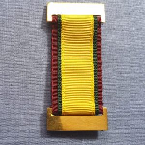 Ancient Order of Alfred the Great (Athelstan) – Knight Grand Cross Breast Ribbon