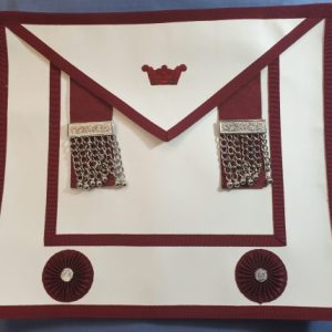 Order of Athelstan Members Apron