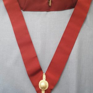 Order of Athelstan – Master / Past Masters Collar