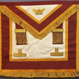 Order of Athelstan – Provincial Apron