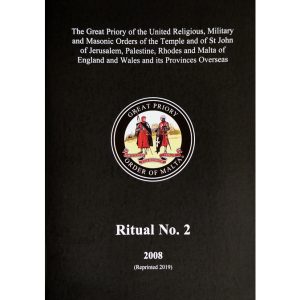 Knights of Malta Ritual