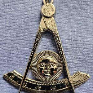 Order of Athelstan – Lodge Collar Jewel – Past Master