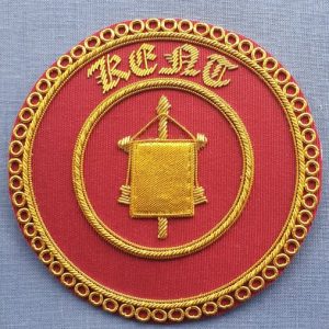 Order of Athelstan – Provincial Apron Badge