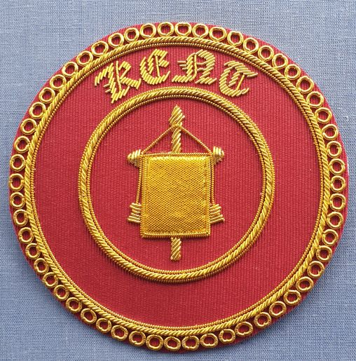 Order of Athelstan – Provincial Apron Badge