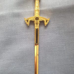 Order of Athelstan – Provincial Rank Collar Jewel (Active)